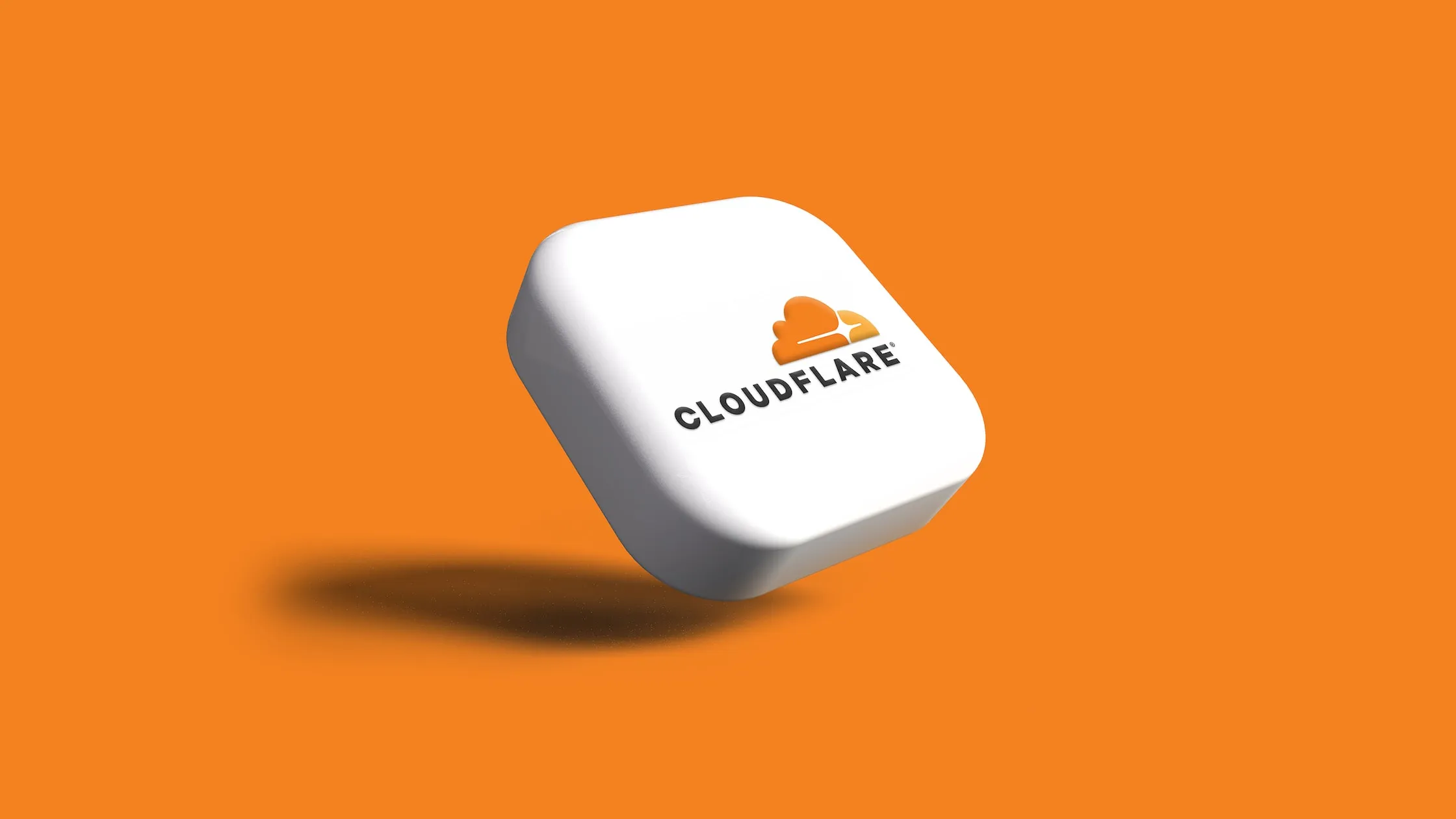 Cloudflare