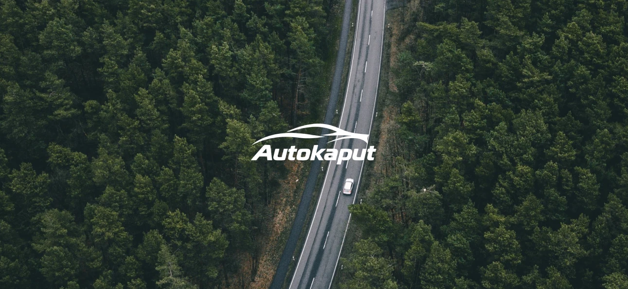 Сайт эвакуатора в Литве (Вильнюс) AutoKaput.LT