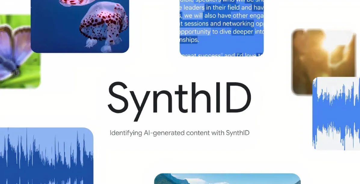 Google открыла публичный доступ к детектору ИИ-контента SynthID Detector