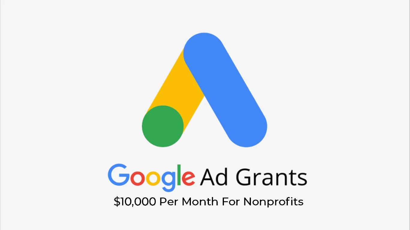 Google Ad Grants для НКО: чего ждать, а что от вас не зависит